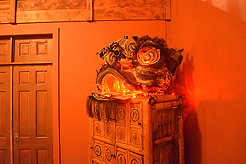 ITS YOUR WORLD BAR MITZVAH